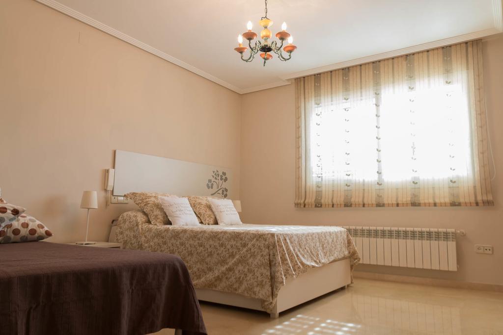 Villa El Paso La Nucía Cameră foto